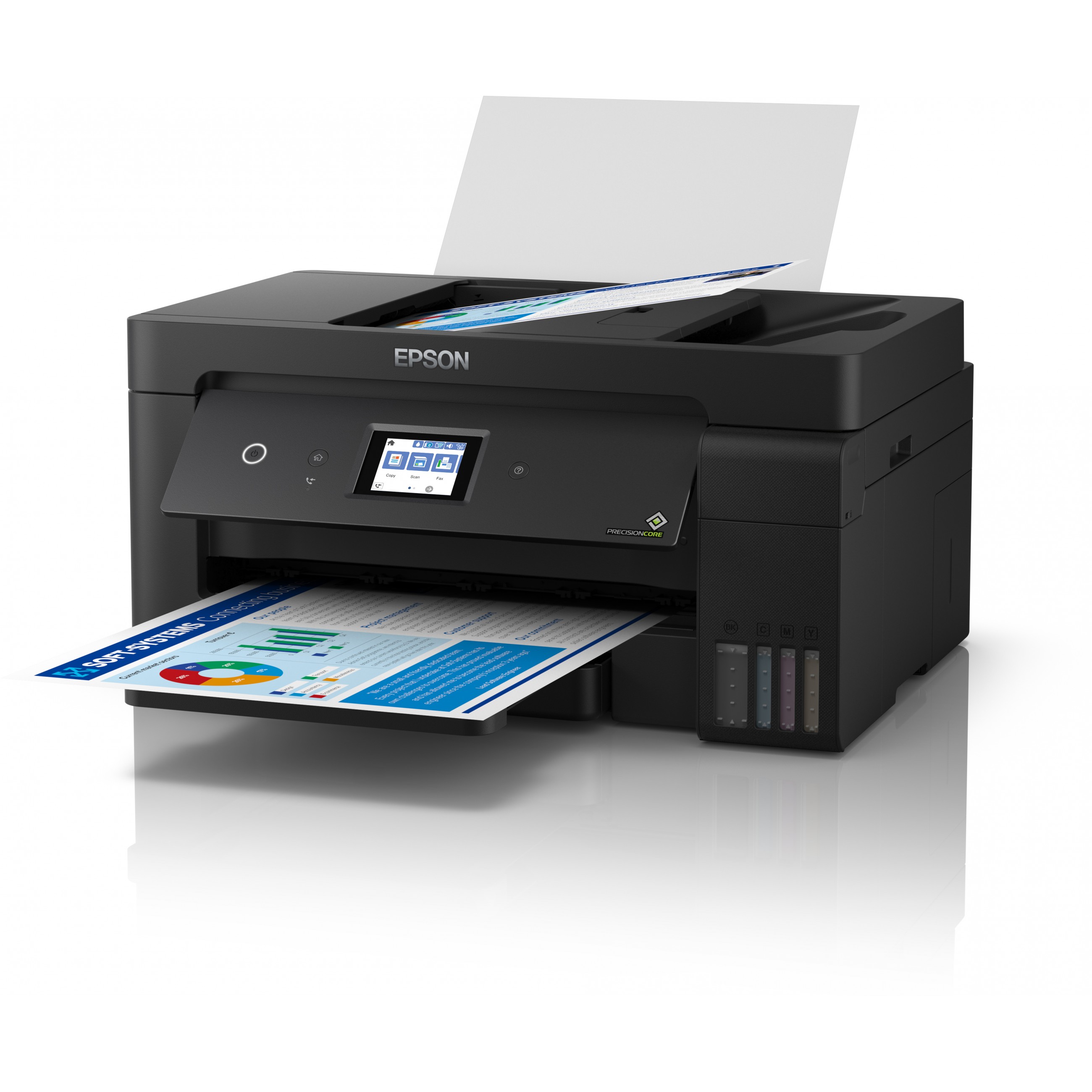 Višenamjenski pisač EPSON EcoTank ET-15000 (bežično povezivanje, A3 format, ispis u boji)-16
