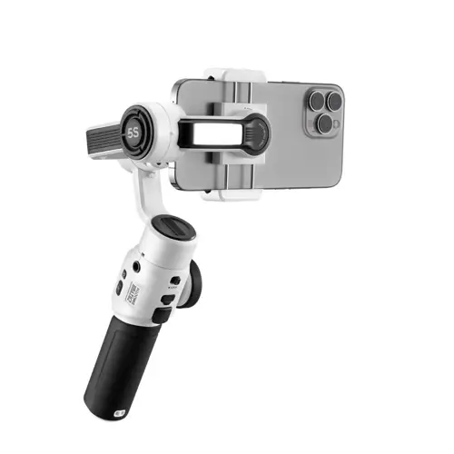 Vlogging stabilizator ZHIYUN Smooth 5S-0