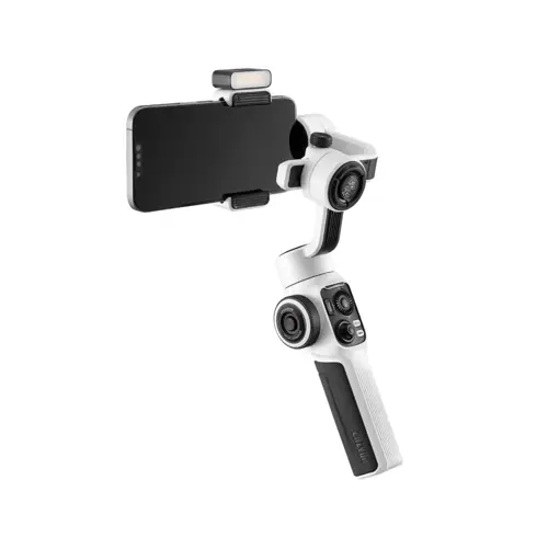 Vlogging stabilizator ZHIYUN Smooth 5S-3