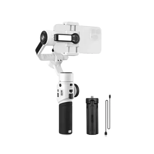 Vlogging stabilizator ZHIYUN Smooth 5S-1