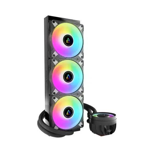 Vodeno hlađenje ARCTIC LIQUID FREEZER III 360mm A-RGB za procesore INTEL/AMD (840033402293)-1