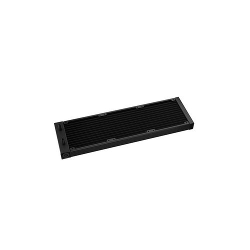 Vodeno hlađenje procesora DEEPCOOL LS720 (All-in-one, 12 cm, 1 komad) crna-12