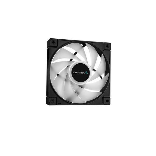 Vodeno hlađenje procesora DEEPCOOL LS720 (All-in-one, 12 cm, 1 komad) crna-13