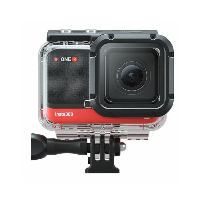Vodootporno kućište Insta360 ONE R 4K Edition 60 meters dive case-3