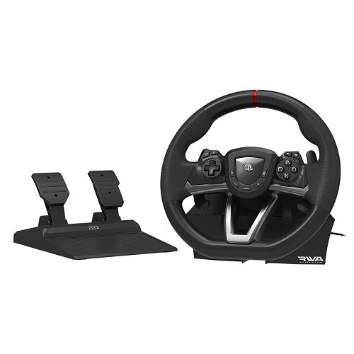 Volan HORI Apex za PS5, PS4, PC-0