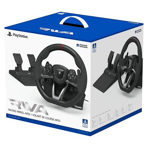 Volan HORI Apex za PS5, PS4, PC-1