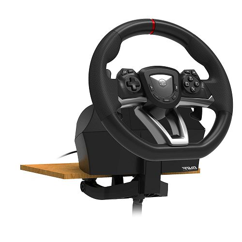 Volan HORI Apex za PS5, PS4, PC-3