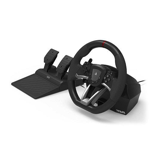 Volan HORI Apex za PS5, PS4, PC-4