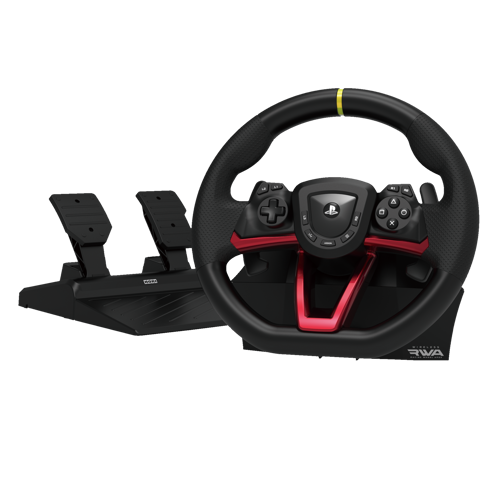 Volan HORI Racing Wheel Apex (bežični)-1