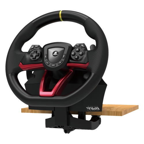 Volan HORI Racing Wheel Apex (bežični)-3