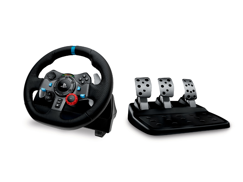 Volan LOGITECH G29 Driving force, 941-000112-G29-9