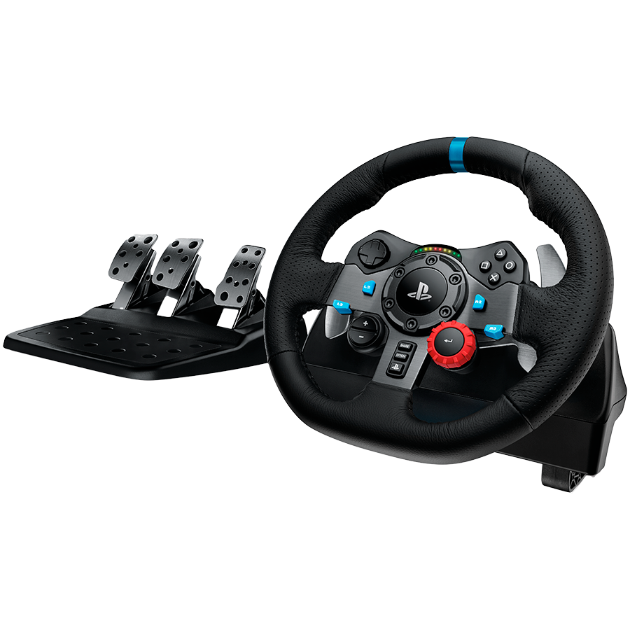 Volan LOGITECH G29 Driving force, 941-000112-G29-4