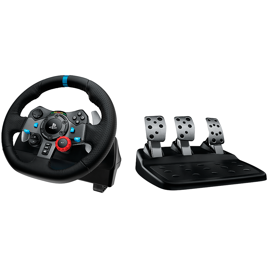 Volan LOGITECH G29 Driving force, 941-000112-G29-5