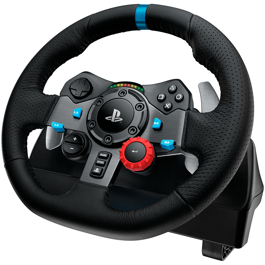 Volan LOGITECH G29 Driving force, 941-000112-G29-6