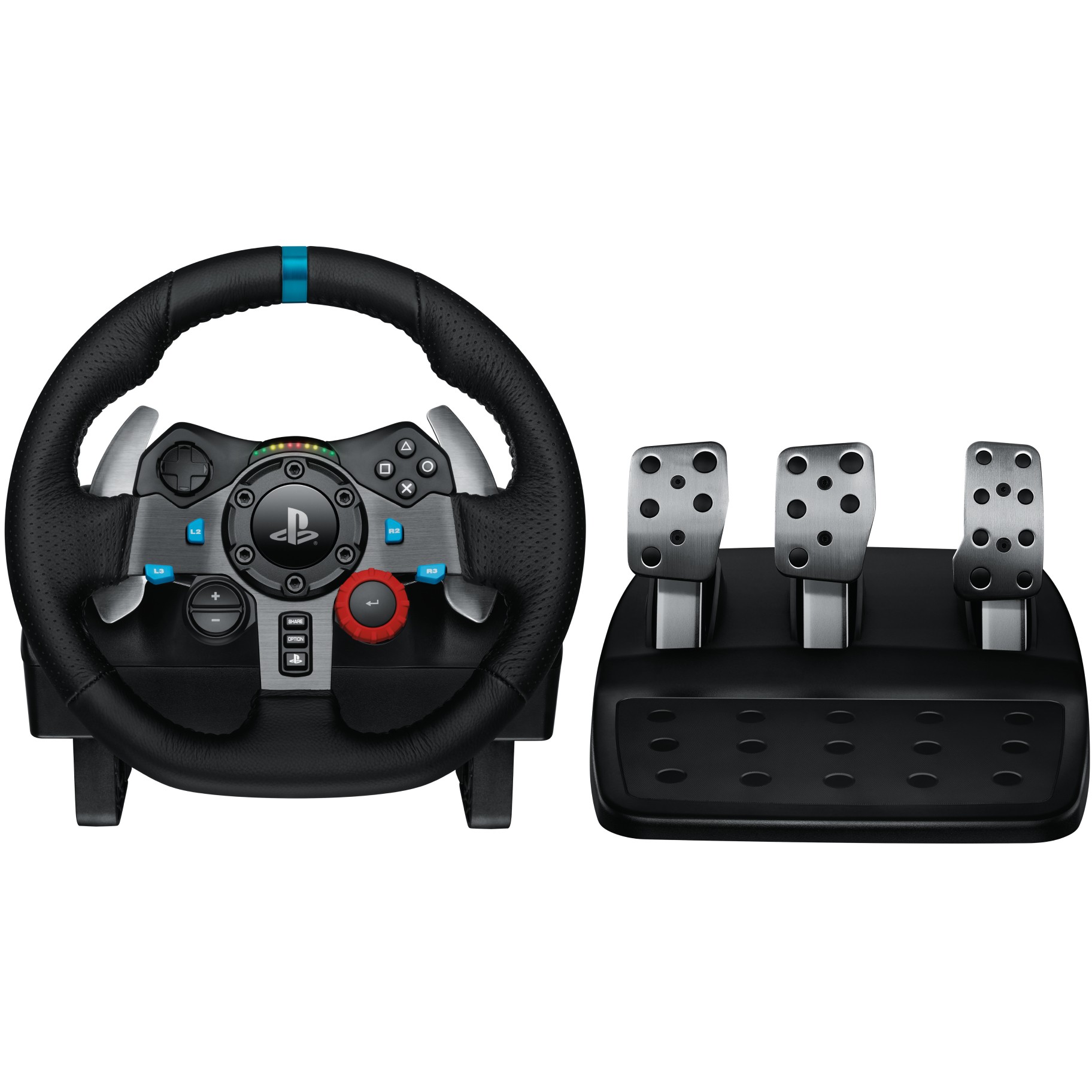 Volan LOGITECH G29 Driving force, 941-000112-G29-7