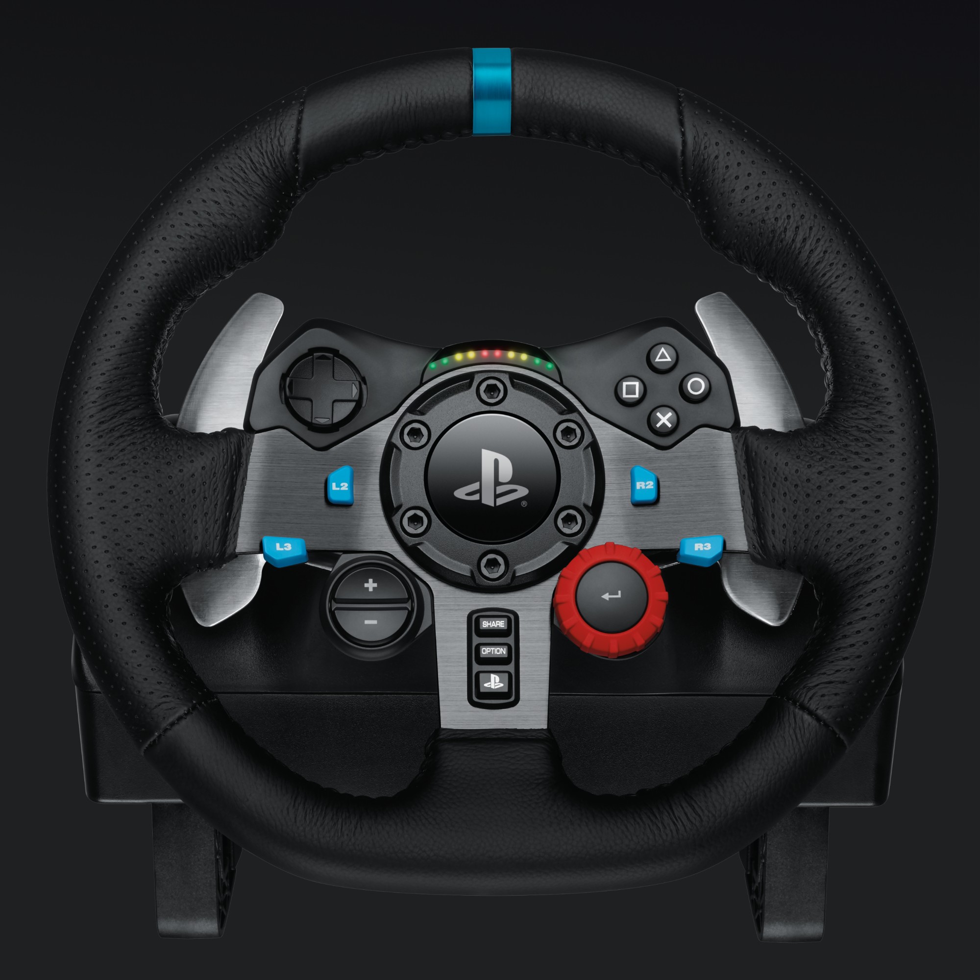 Volan LOGITECH G29 Driving force, 941-000112-G29-13