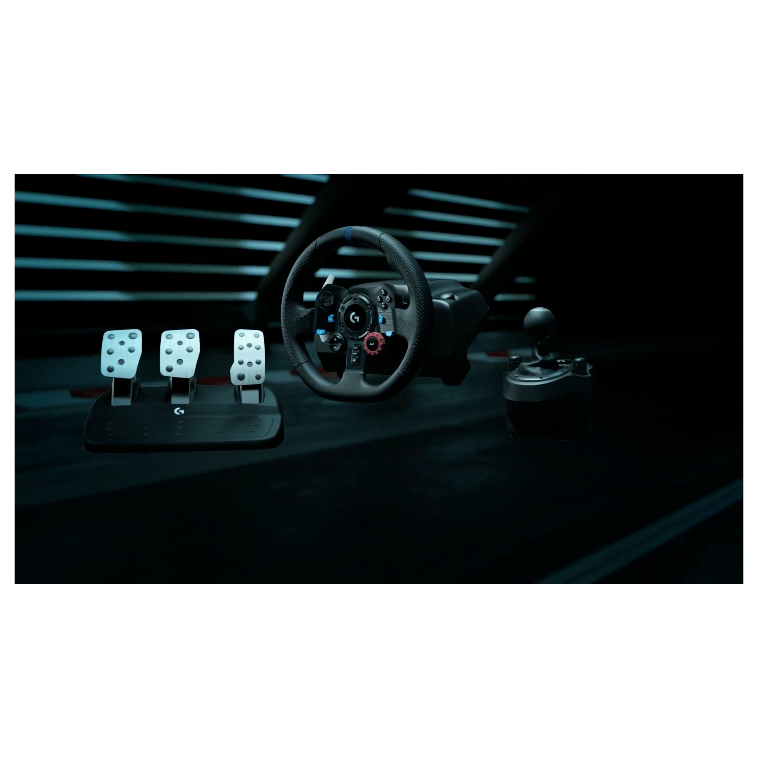 Volan LOGITECH G29 Driving force, 941-000112-G29-16