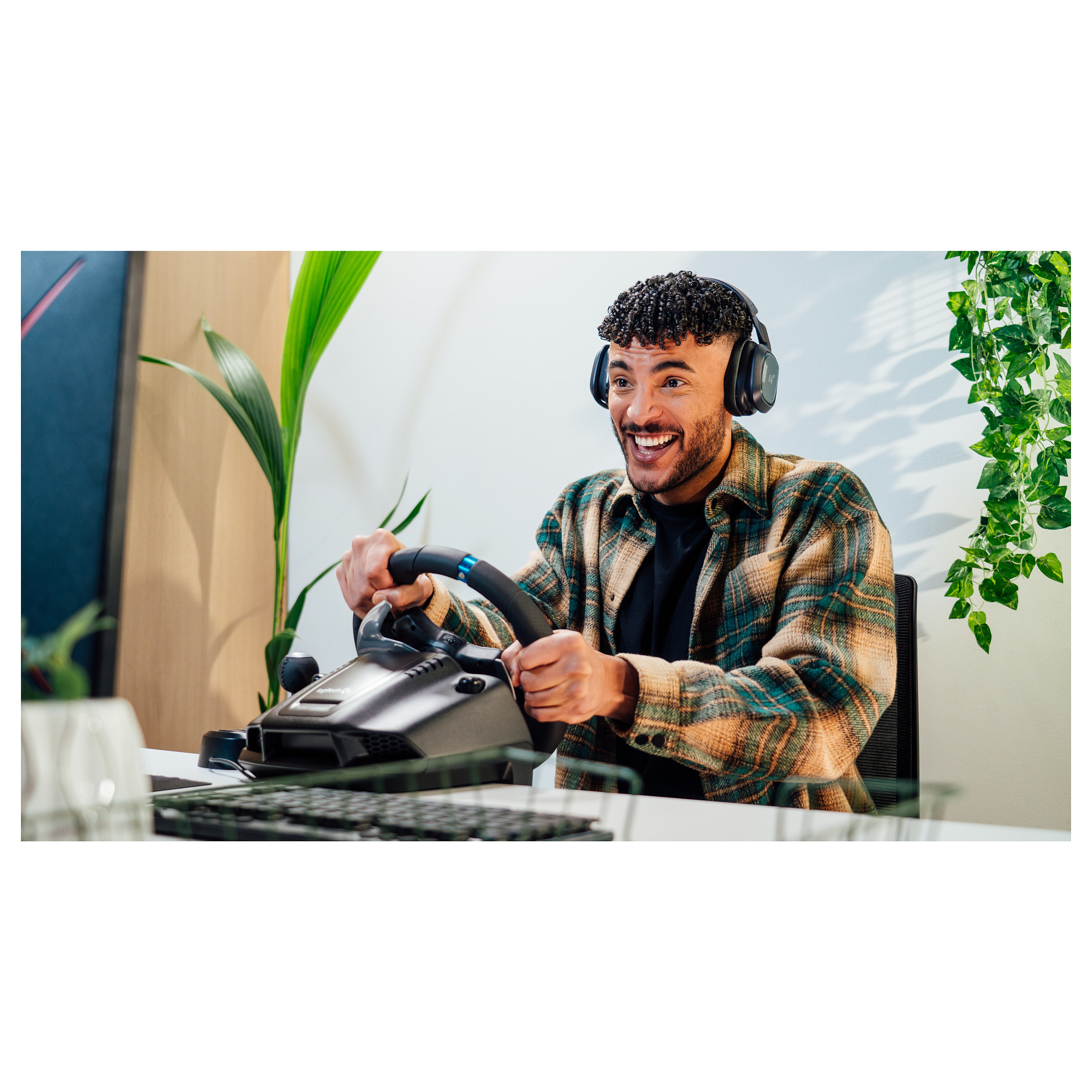 Volan LOGITECH G29 Driving force, 941-000112-G29-17
