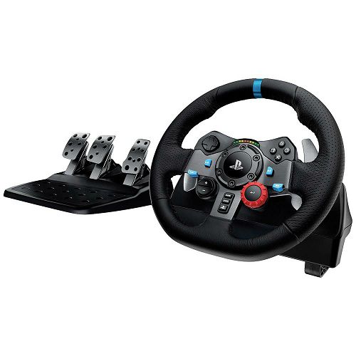 Volan LOGITECH G29 Driving force, 941-000112-G29