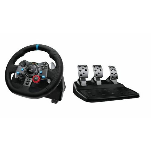 Volan LOGITECH G29 Driving force, 941-000112-G29-1