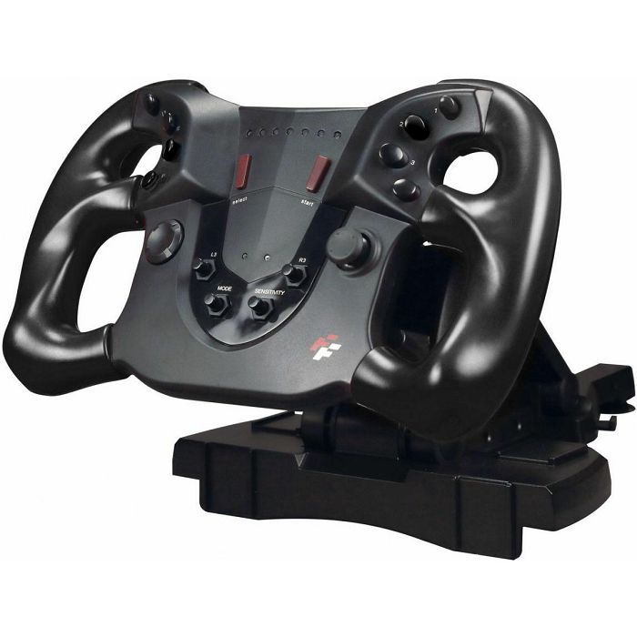 Volan HURRICANE Flashfire Pace WH4-3201V-1