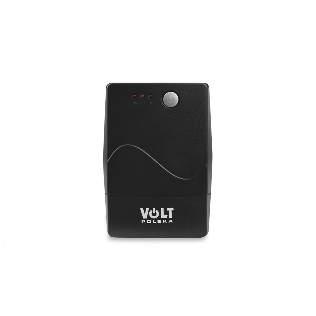 VOLT POLSKA PICO UPS 1000 9Ah-2