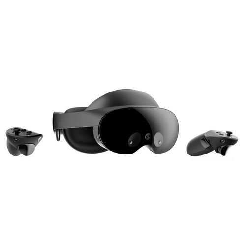 VR naočale OCULUS Meta Quest Pro (256GB, Crna)-0