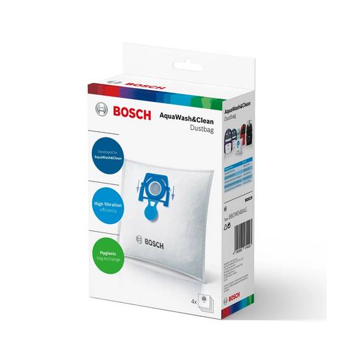 Vrećica za usisavač BOSCH BBZWD4BAG (za cilindrični usisavač)-6