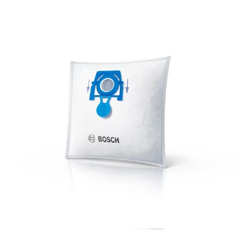 Vrećica za usisavač BOSCH BBZWD4BAG (za cilindrični usisavač)-0