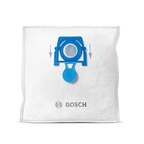 Vrećica za usisavač BOSCH BBZWD4BAG (za cilindrični usisavač)-1