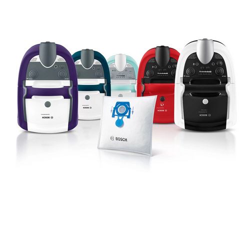 Vrećica za usisavač BOSCH BBZWD4BAG (za cilindrični usisavač)-4