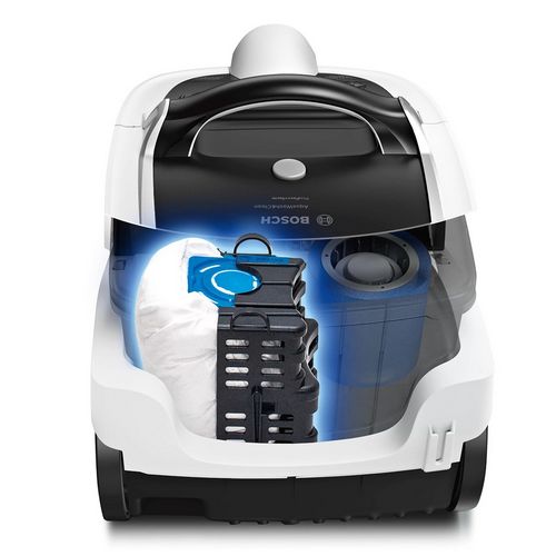Vrećica za usisavač BOSCH BBZWD4BAG (za cilindrični usisavač)-5