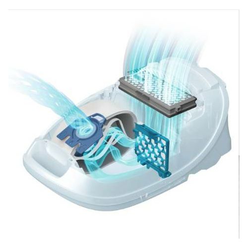 Vrećica za usisavač MIELE HyClean Pure INT-0