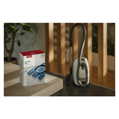 Vrećica za usisavač MIELE HyClean Pure INT-1