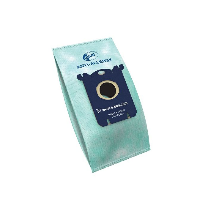 Philips s-bag Vacuum cleaner bags FC8022/04-1