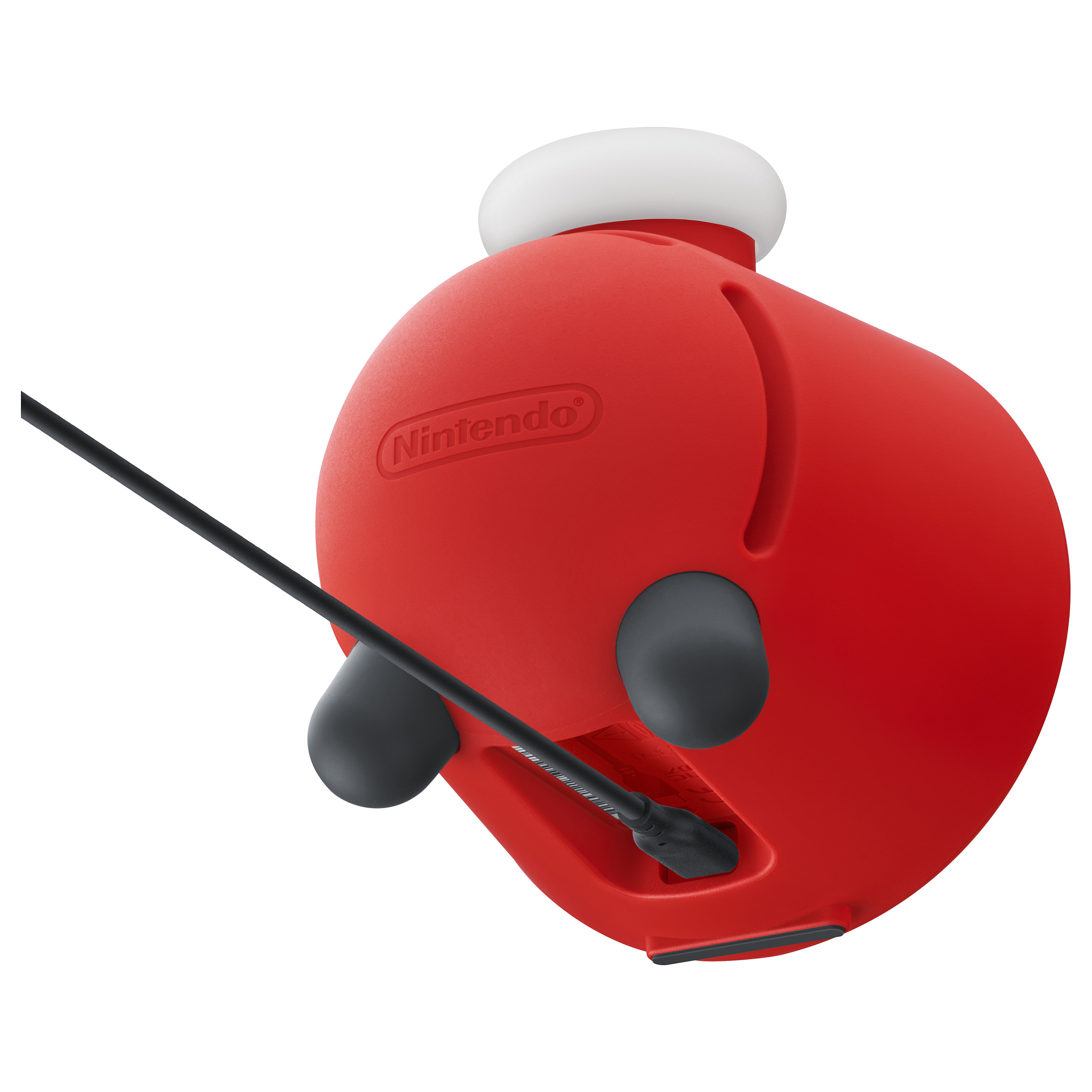 Vremenska stanica NINTENDO Sound Clock Alarmo-7