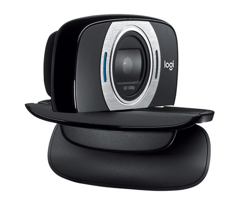 Web kamera LOGITECH C615, USB-3