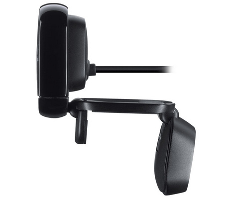 Web kamera LOGITECH C615, USB-0