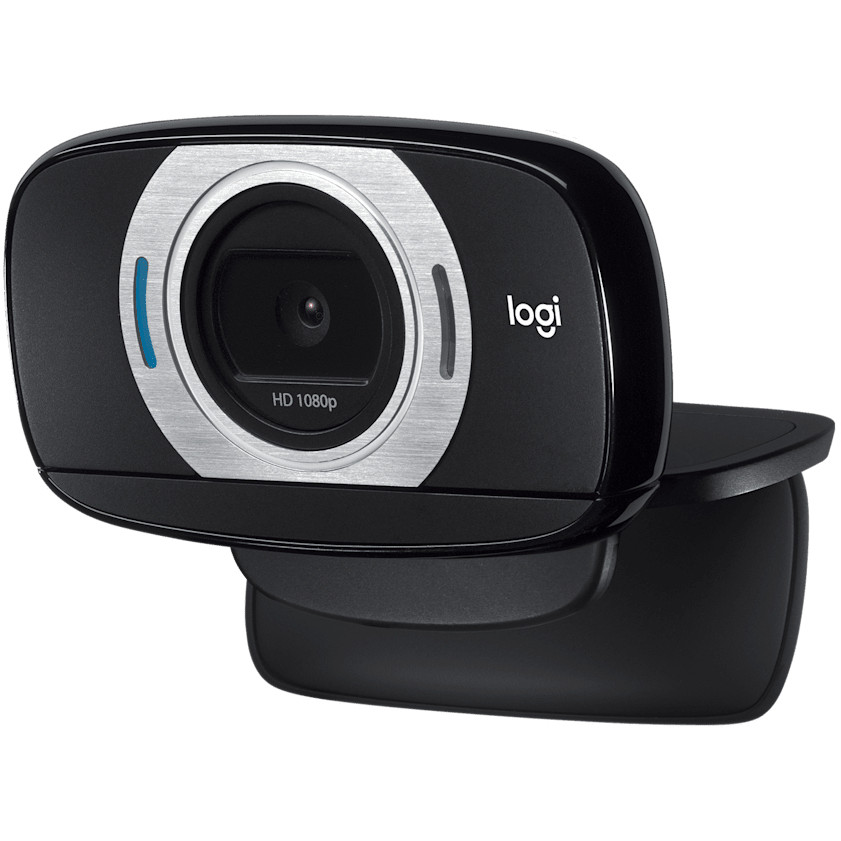 Web kamera LOGITECH C615, USB-4