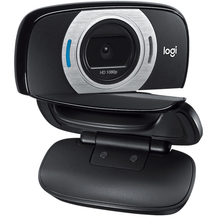 Web kamera LOGITECH C615, USB-6