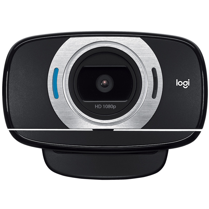 Web kamera LOGITECH C615, USB-7