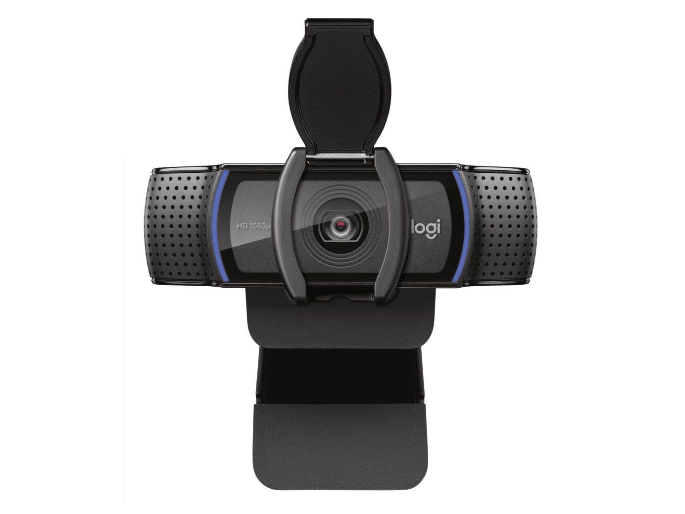 Web kamera LOGITECH C920e (Full HD 1080p, autofokus, mikrofon), 960-001360-2