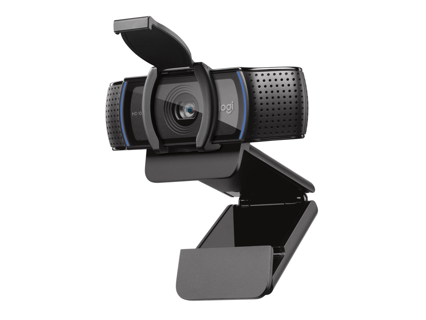 Web kamera LOGITECH C920e (Full HD 1080p, autofokus, mikrofon), 960-001360-1