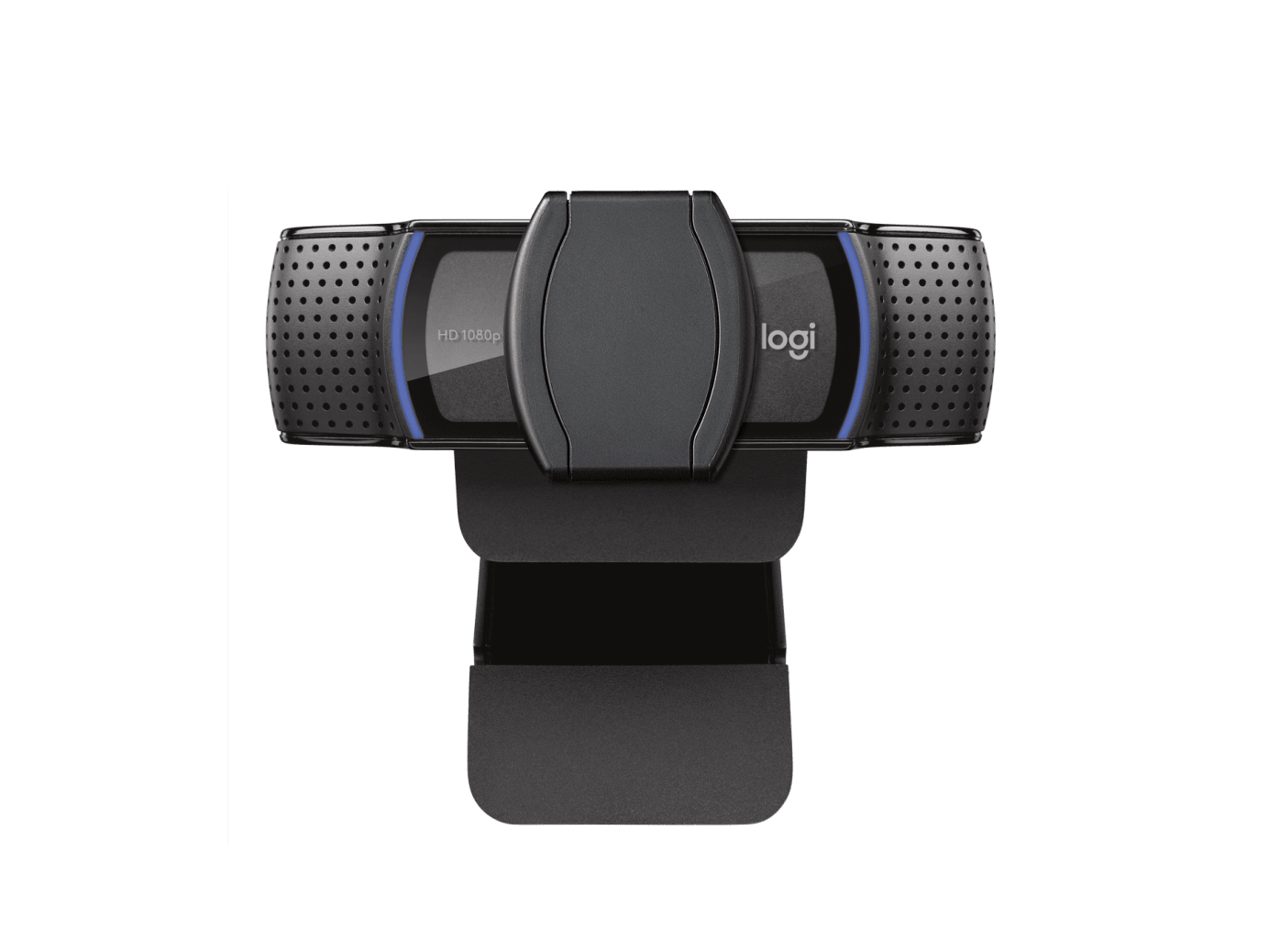 Web kamera LOGITECH C920e (Full HD 1080p, autofokus, mikrofon), 960-001360-3