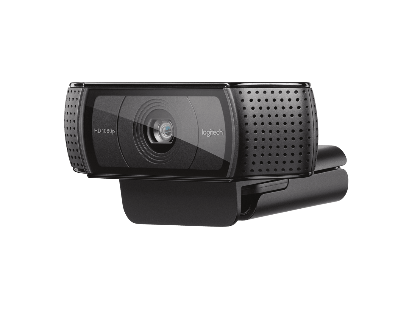 Web kamera LOGITECH C920e (Full HD 1080p, autofokus, mikrofon), 960-001360-4