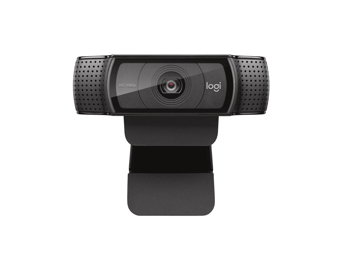 Web kamera LOGITECH C920e (Full HD 1080p, autofokus, mikrofon), 960-001360