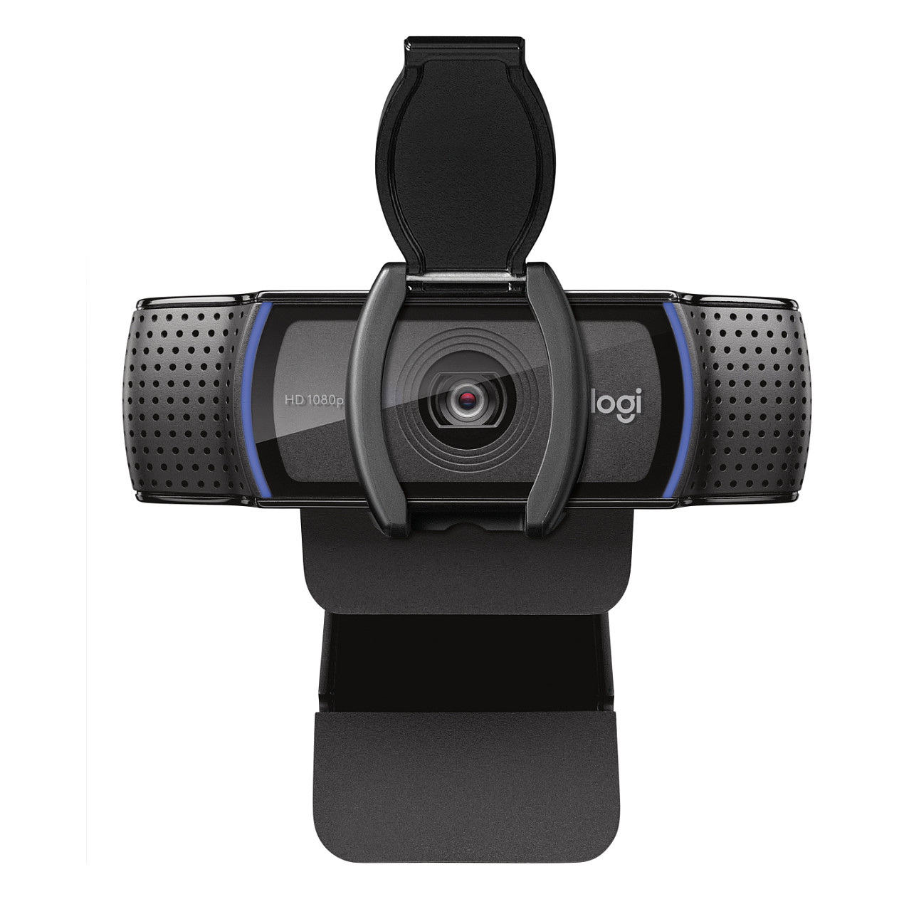 Web kamera LOGITECH C920e (Full HD 1080p, autofokus, mikrofon), 960-001360-12