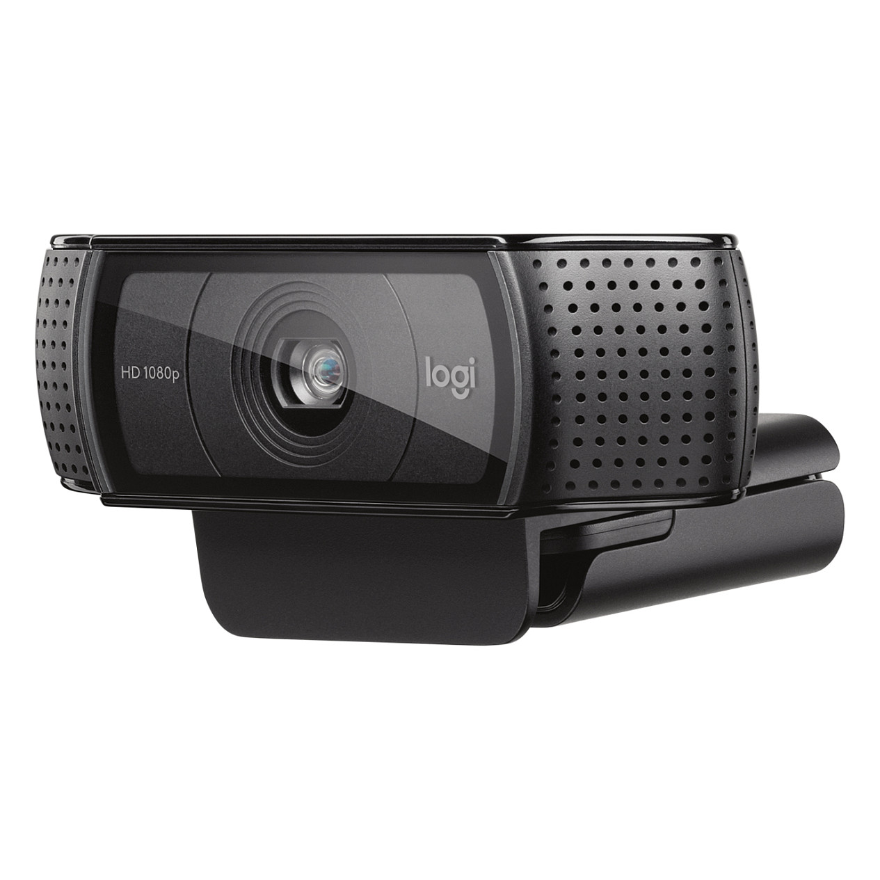 Web kamera LOGITECH C920e (Full HD 1080p, autofokus, mikrofon), 960-001360-14