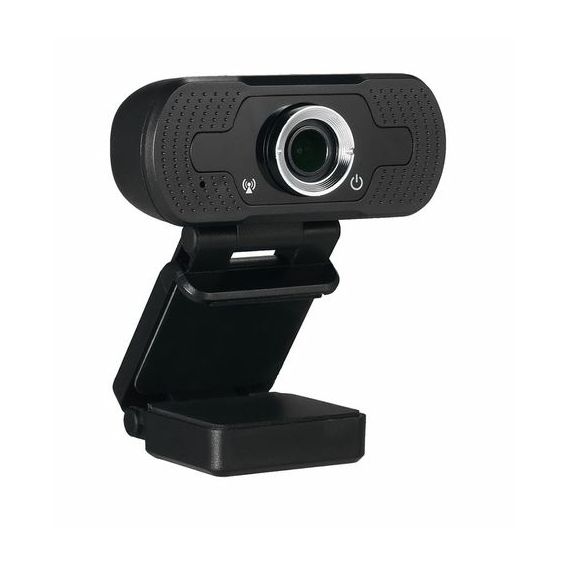 Web kamera TELLUR TLL491131 Full HD-4
