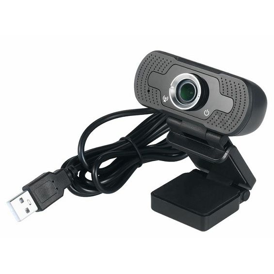 Web kamera TELLUR TLL491131 Full HD-6